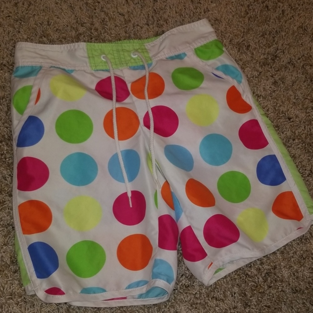 Justice board shorts